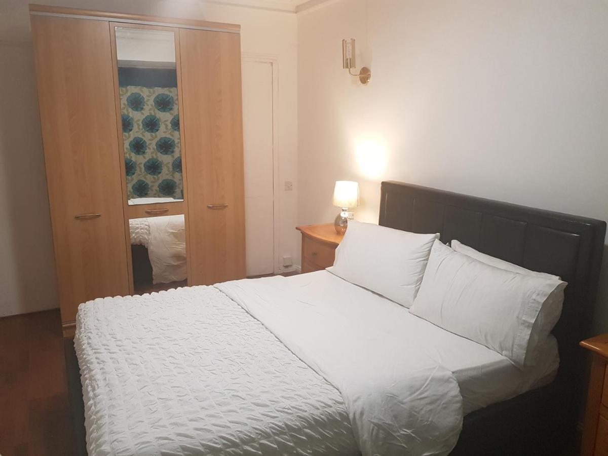 Family Lodge, Princess Lodge, Executive Lodge, Master'S Lodge Ίλφορντ Εξωτερικό φωτογραφία