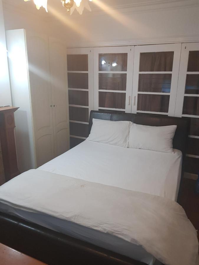 Family Lodge, Princess Lodge, Executive Lodge, Master'S Lodge Ίλφορντ Εξωτερικό φωτογραφία